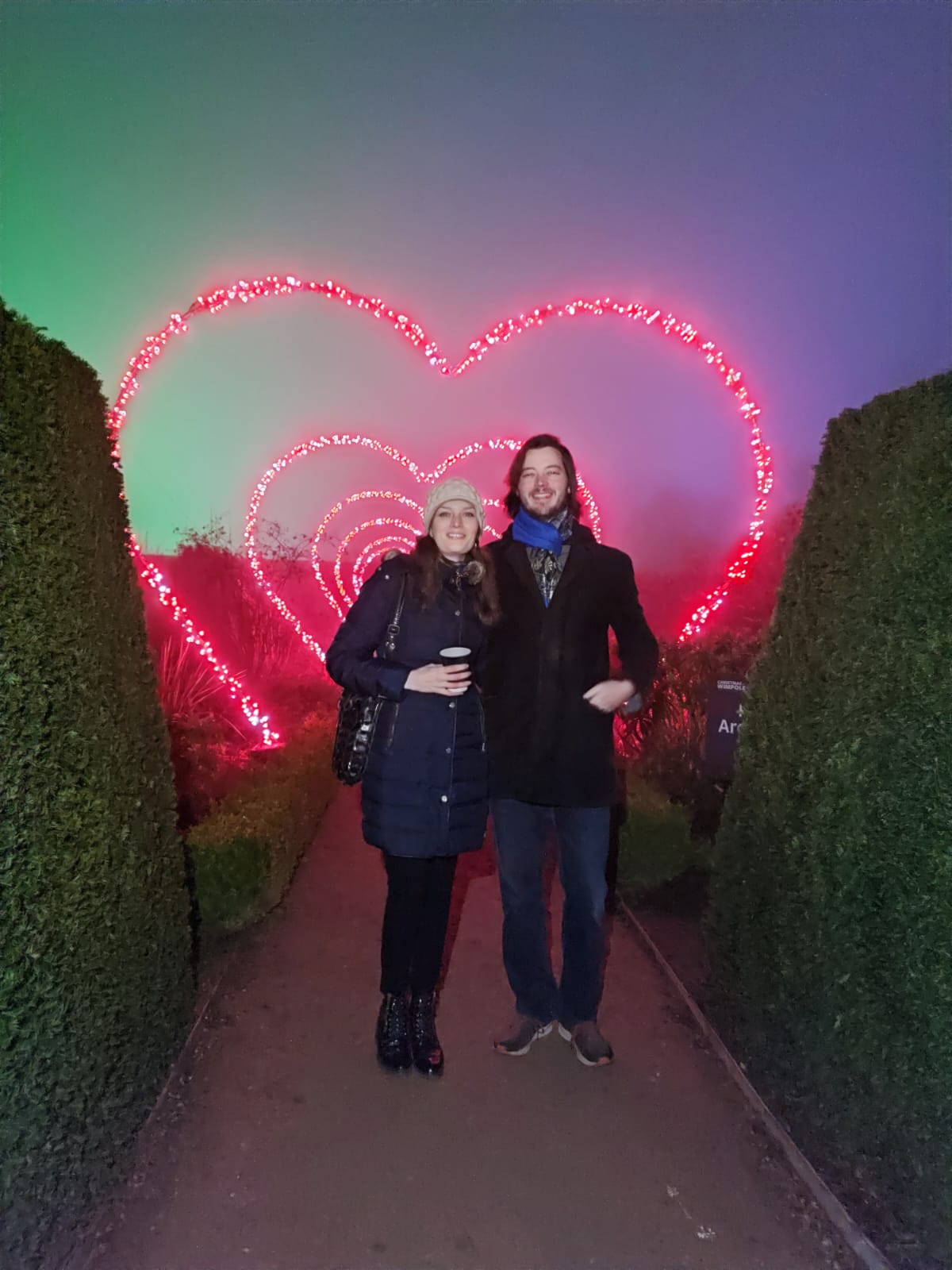 Unsplashed background img 1